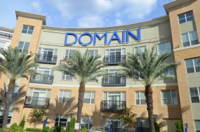Гостиница Domain at CityCentre  Хьюстон